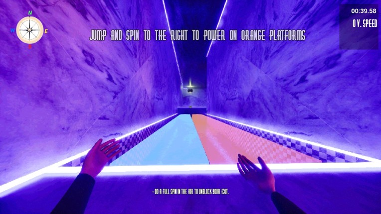 Spintronics screenshot