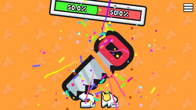Split Happens! screenshot