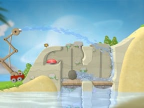 Sprinkle Islands Image