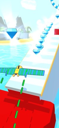 Stack to Fly Image