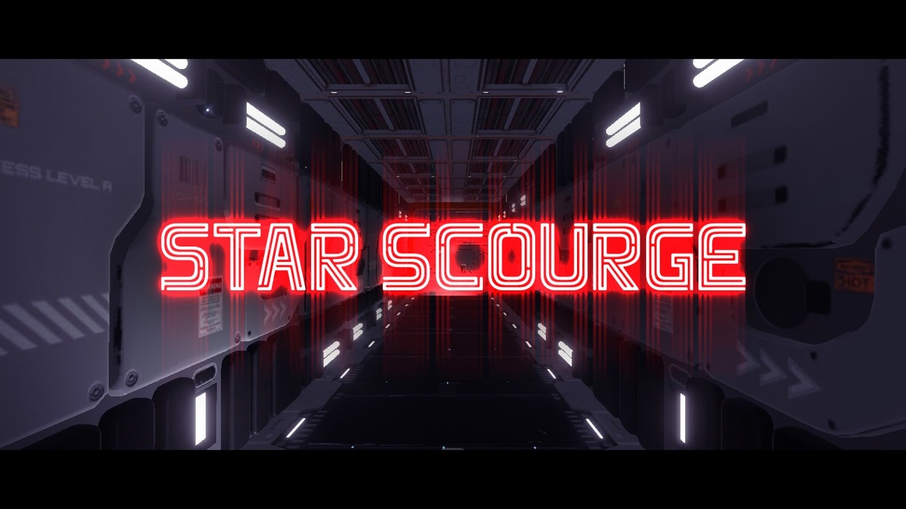 Games like Star Scourge