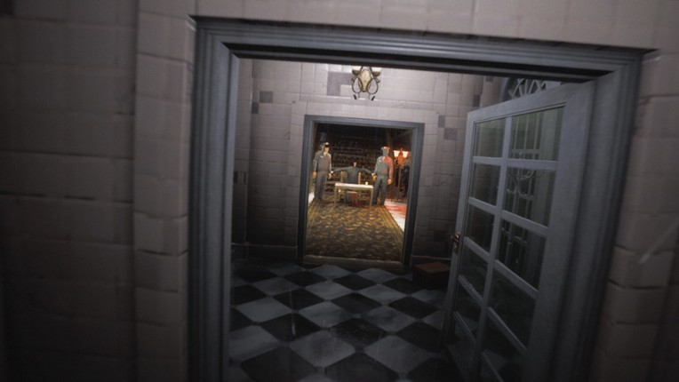 Static Memory screenshot