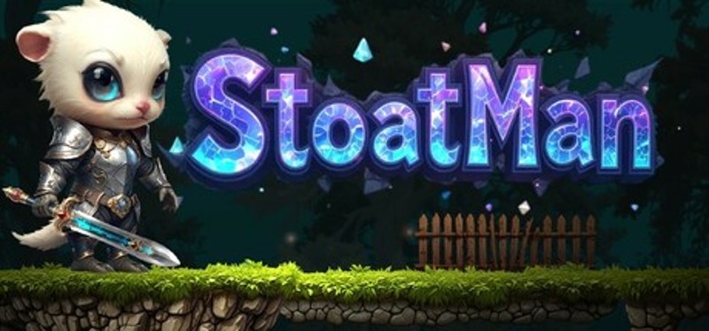 Stoatman Image