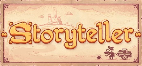 Games like Storyteller