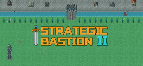 Games like Strategic Bastion