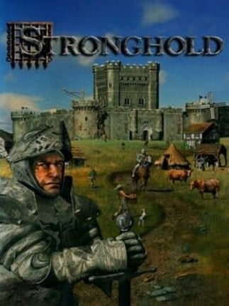 Stronghold Game Cover