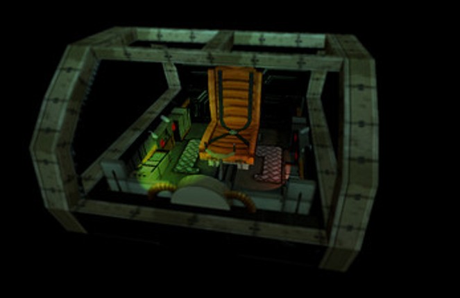 SUBWARS - Beyond Above screenshot