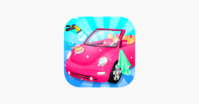 Super car wash game &amp; mechanic Image