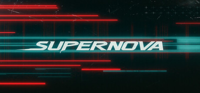 Super Nova Image