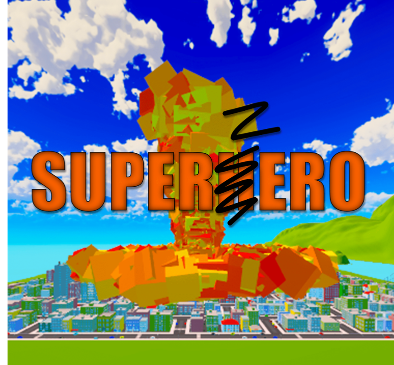 Games like Superzero