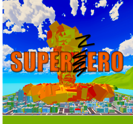 Superzero Image