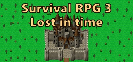 Games like Survival RPG 3: Lost in Time