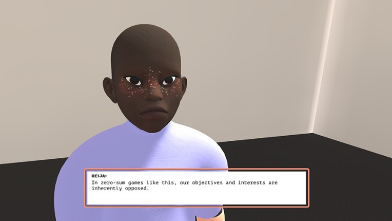 Survivor screenshot