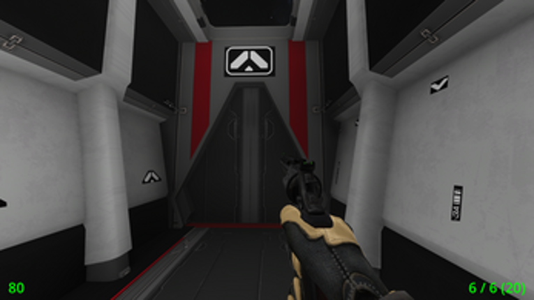 SYS:ERROR screenshot