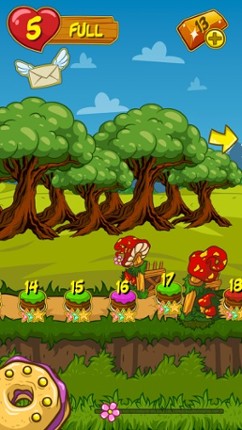 Take The Cake: Match 3 Puzzle Image