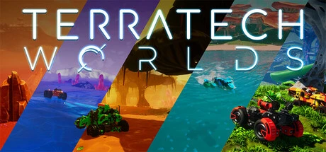 Games like TerraTech Worlds