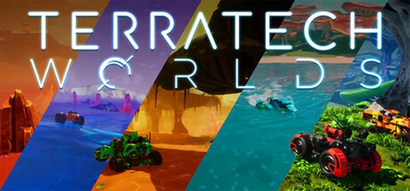TerraTech Worlds Image