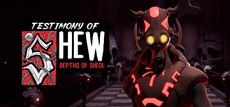 Games like Testimony of Shew: Depths of Sheol
