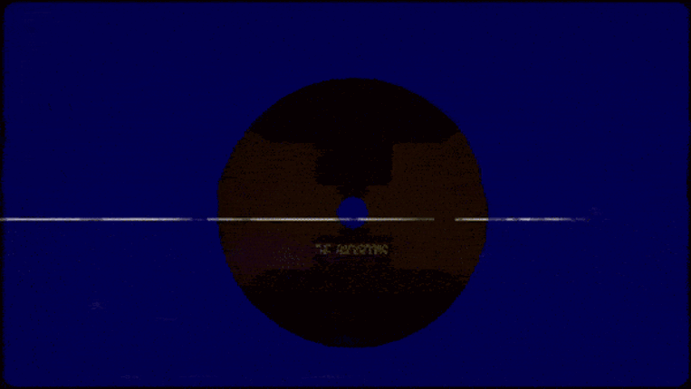 THE BACKROOMS PSX screenshot
