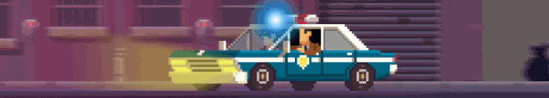 The Darkside Detective: A Fumble in the Dark Image