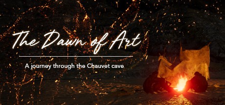 Games like The Dawn of Art