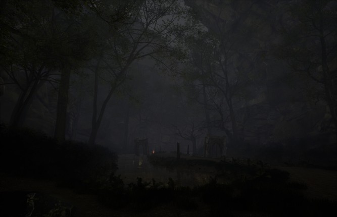 The Depths of Despair screenshot