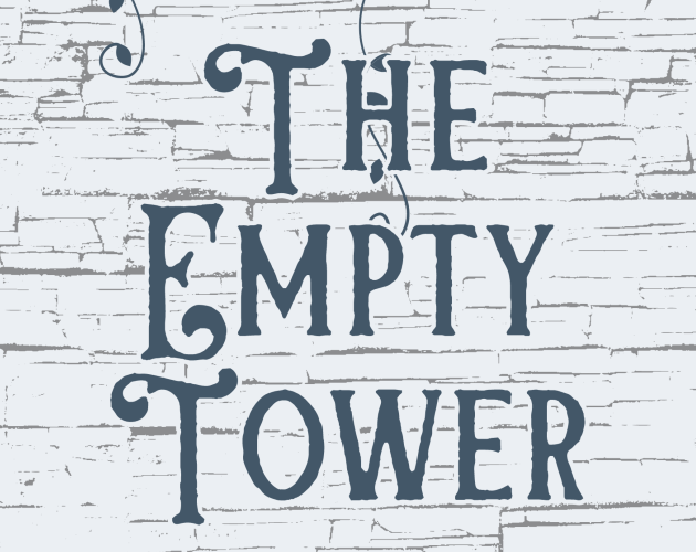 Games like The Empty Tower
