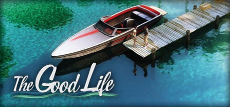 Games like The Good Life