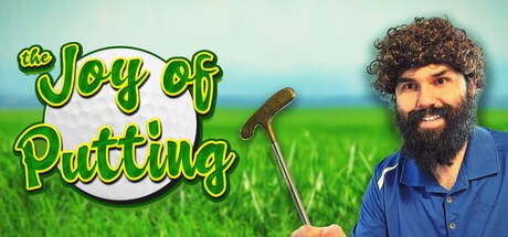 Games like The Joy of Putting