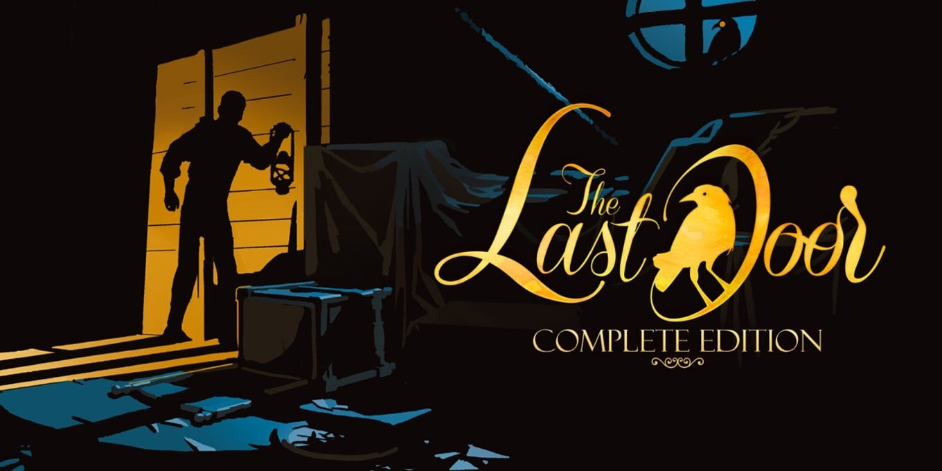 Games like The Last Door: Complete Edition