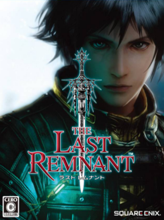 The Last Remnant screenshot