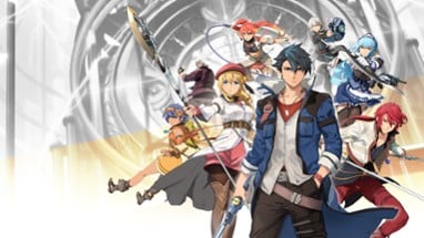 The Legend of Heroes: Kuro no Kiseki Image