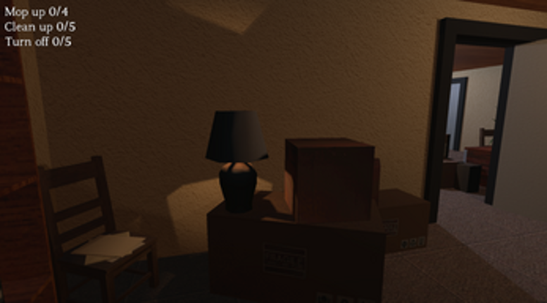 The Night Shift screenshot