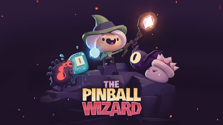 The Pinball Wizard screenshot