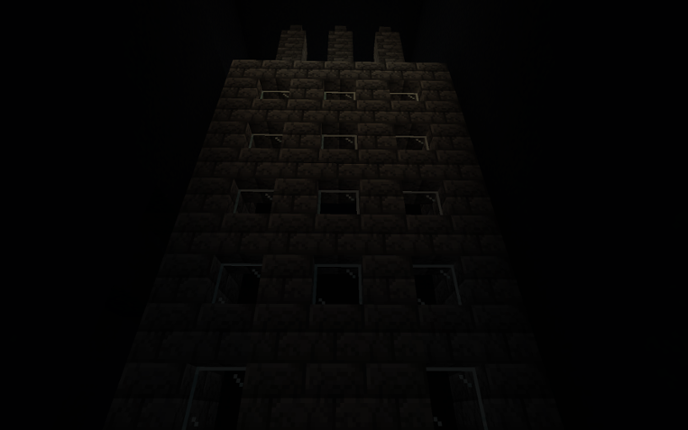 The Sake Of Views: Chapter 1 Image