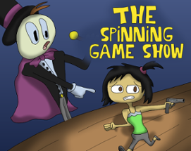 The Spinning Game Show Image