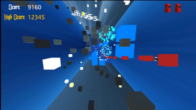 The Tales of Redbox: An Escape From Desire screenshot