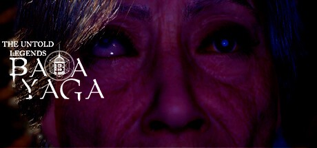 Games like The Untold Legends: Baba Yaga