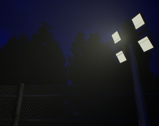 THE WAREHOUSE screenshot