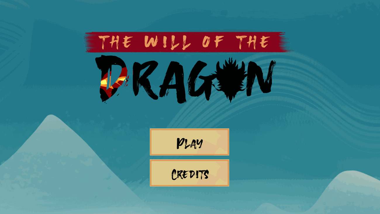 Games like The Will Of The Dragon