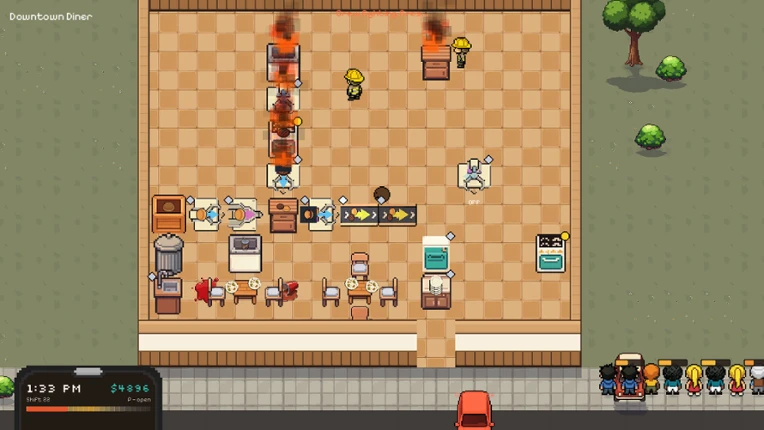 Tiny Chef Image