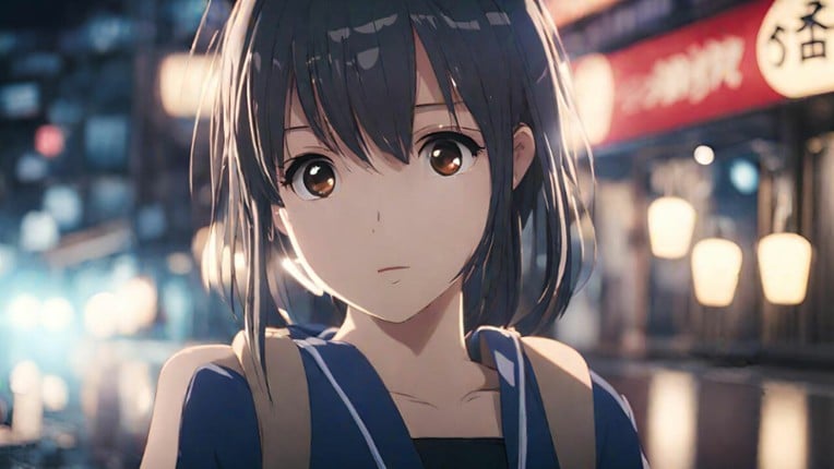 Tokyo Girls Chronicle screenshot