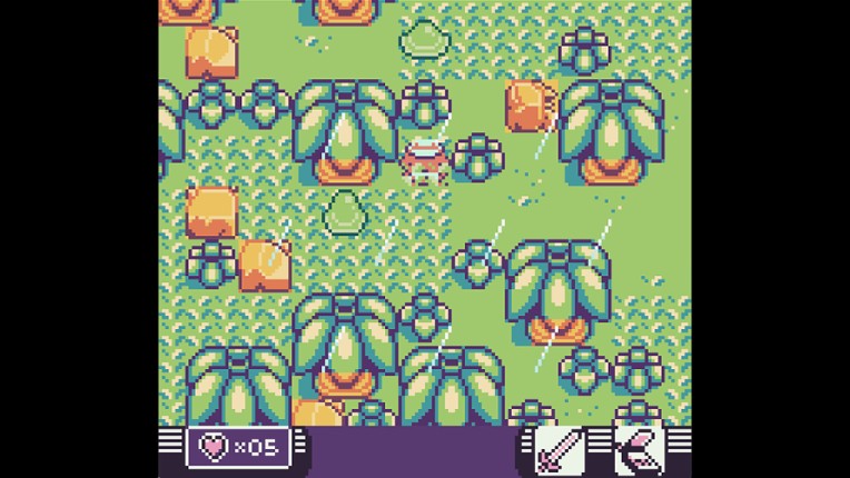 Toni Island Adventure screenshot