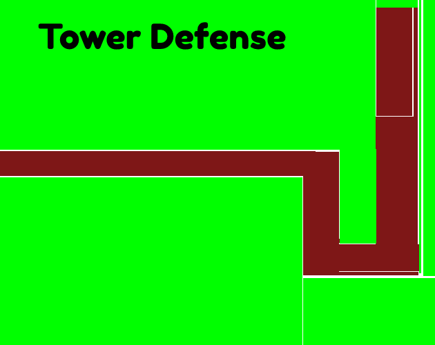Games like Tower Defense