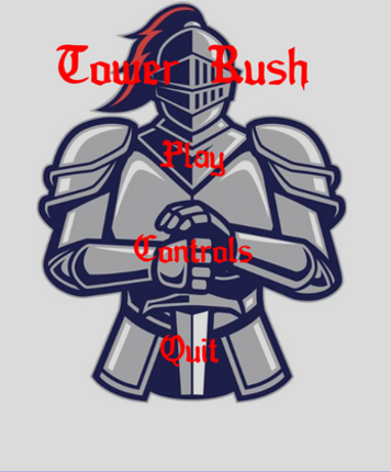 Tower Rush Image