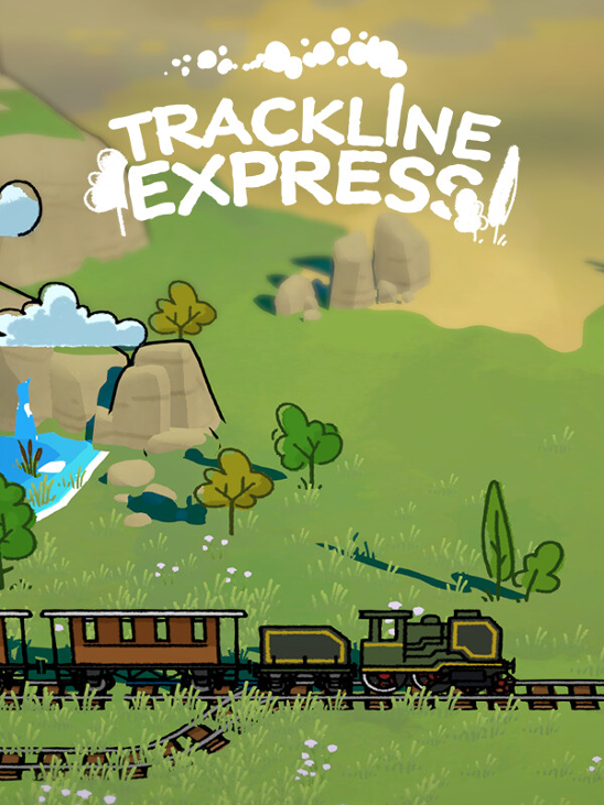 Games like Trackline Express