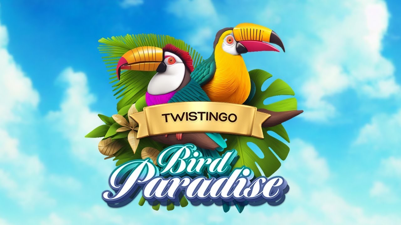 Games like Twistingo: Bird Paradise Collector's Edition