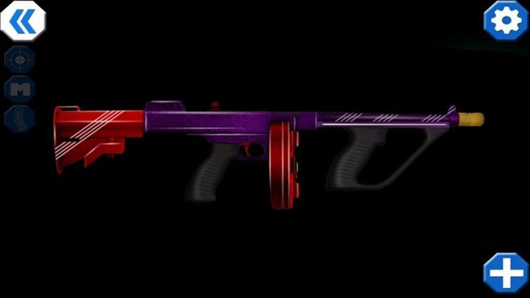 Ultimate Toy Guns Sim - Toy Gun Weapon Simulator Image