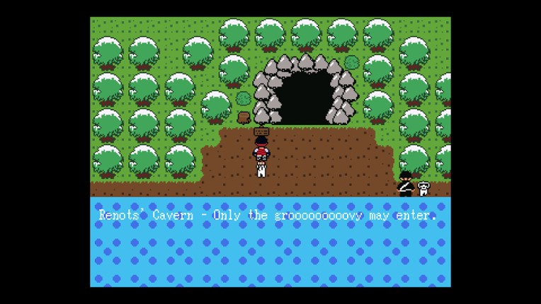 Ultra-Ultra Doggy Trainer!! screenshot