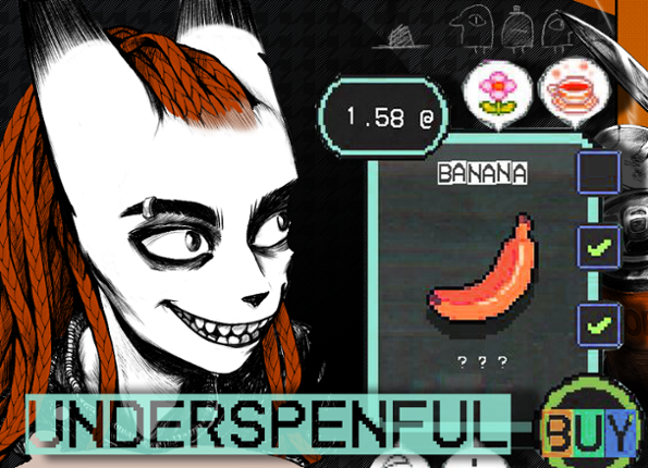 UnderSpendful - a 24/7 Shopping Trial Image